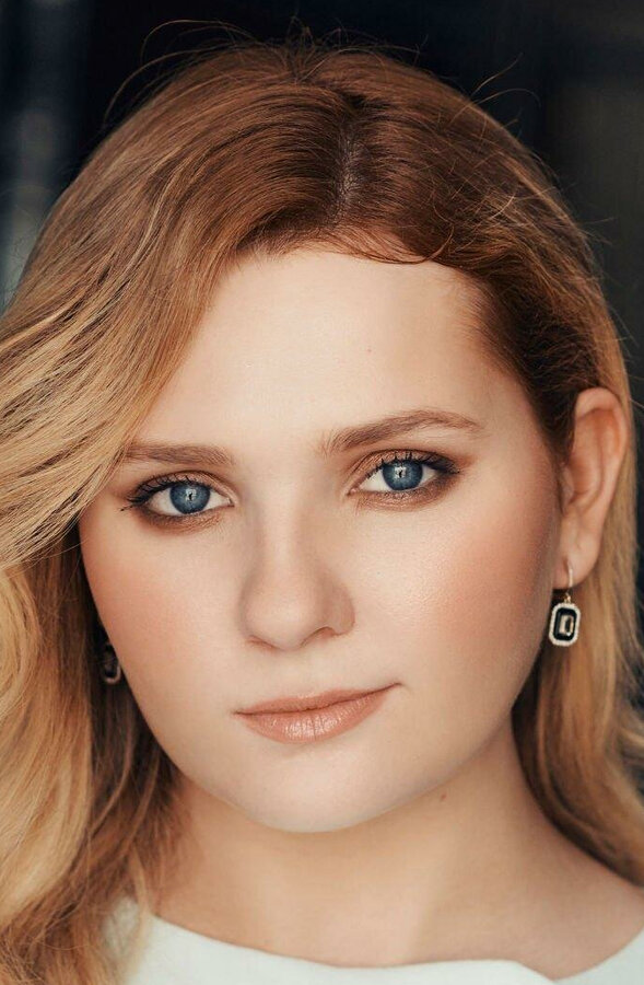 Abigail Breslin - ებიგეილ ბრესლინი