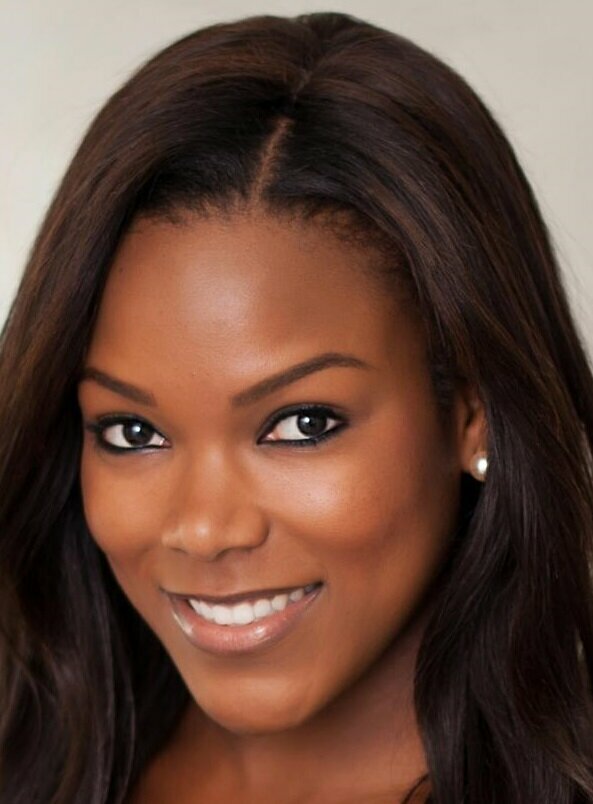 Taral Hicks - ტატარ ხიკს