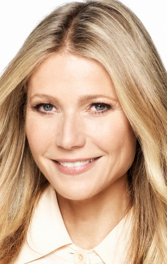 Gwyneth Paltrow - გინეტ პალტროვ