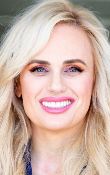 Rebel Wilson - რებელ ვილსონი