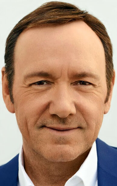 Kevin Spacey - კევინ სპეისი