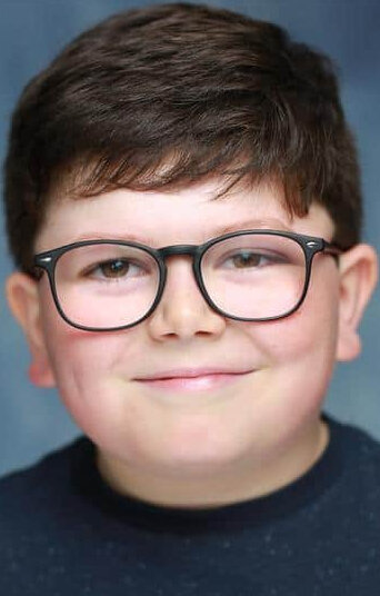 Archie Yates -  არჩი იატესი