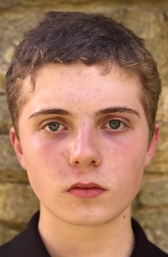 Roman Griffin Davis - რომან გრიფინ დეივის