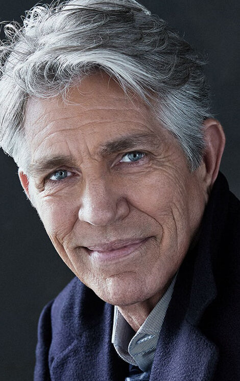 Eric Roberts - ერიკ რობერტსი