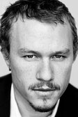 Heath Ledger - ჰით ლეჯერი