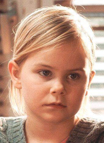 Annika Wedderkopp - ანიკა ვედერკოპი