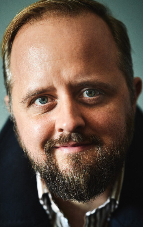 Magnus Millang - მაგნუს მილანგი