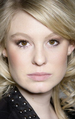 Helene Reingaard Neumann - ჰელენ რეინგარდ ნეიმანი