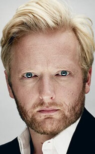 Martin Greis-Rosenthal - მარტინ გრეის-როსენთოლი