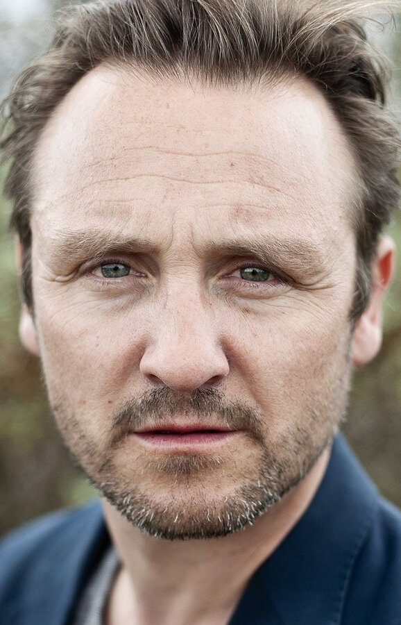 Lars Ranthe - ლარს რანტე