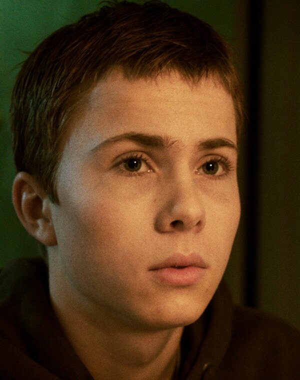 Lasse FogelstrøM - ლასე ფოგელცრომი