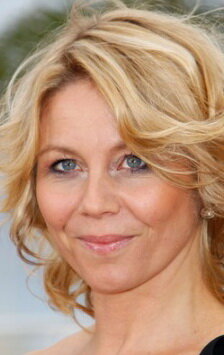 Anne Louise Hassing - ენი ლუის ჰასინგი