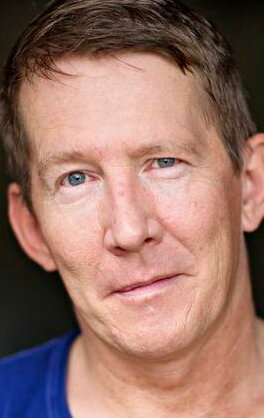 Thomas Bo Larsen - თომას ბო ლარსენი