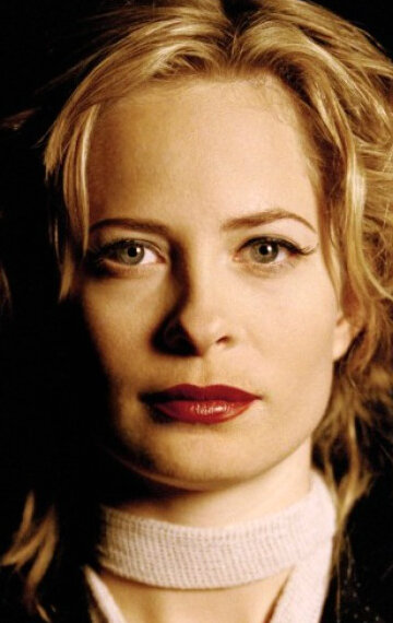 Maria Bonnevie - მარია ბონევიე