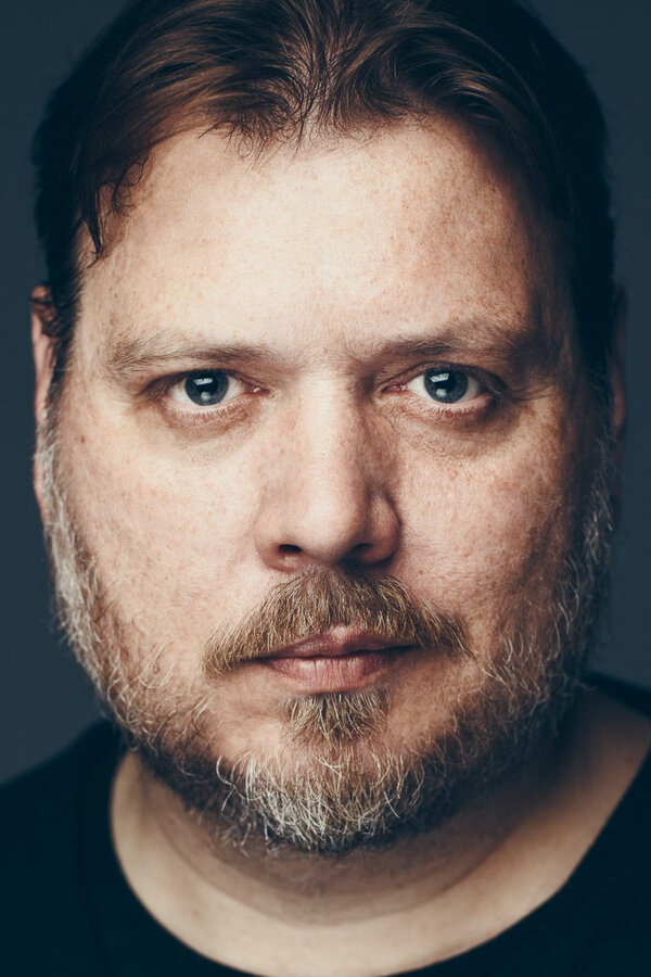 Nicolas Bro - ნიკოლას ბრო