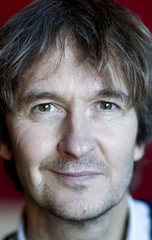 Lars Brygmann - ლარს ბრიგმანი