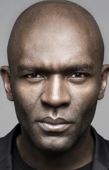 Emilio Buale - ემილიო ბუალე