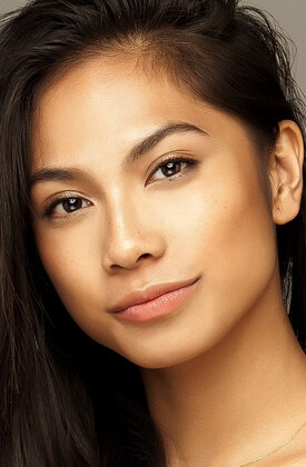 Alexandra Masangkay - ალექსანდრა მასანგკაი