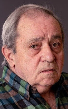 Zorion Eguileor - ზორიონ ეგილეირი