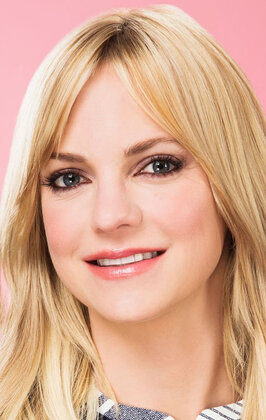Anna Faris - ანა ფარისი