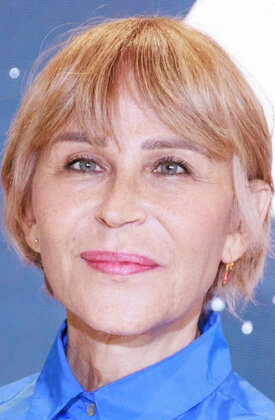 Antonia San Juan - ანტონია სან ხუანი