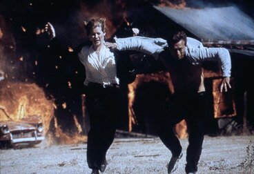 Просмотр фото