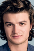 Joe Keery - ჯო კერი