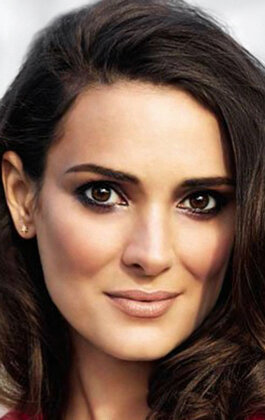 Winona Ryder - ვინონა რაიდერი