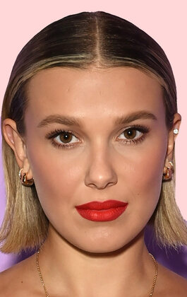 Millie Bobby Brown - მილი ბობი ბრაუნი