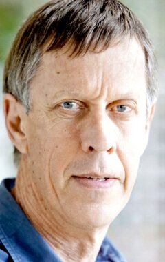 Bruce Spence - ბრიუს სპენსი