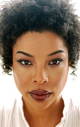 Sophie Okonedo - სოფი ოკონედო