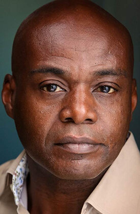 Maynard Eziashi - მაინარდ ეზიაში