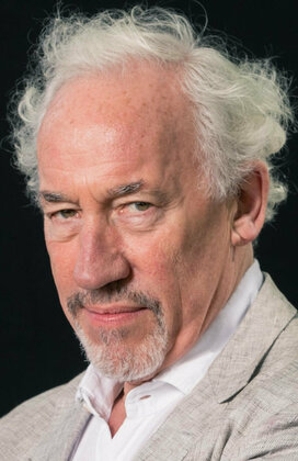 Simon Callow - სიმონ კელოუ
