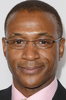 Tommy Davidson - ტომი დავიდსონი