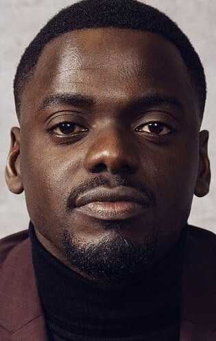 Daniel Kaluuya - დანიელ კალუია