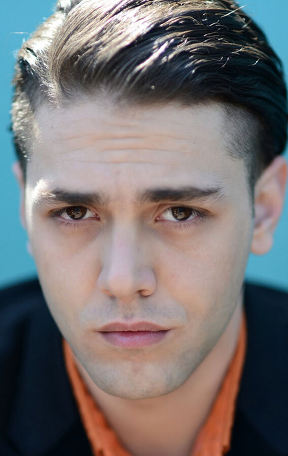 Xavier Dolan - ხავიერ დოლანი