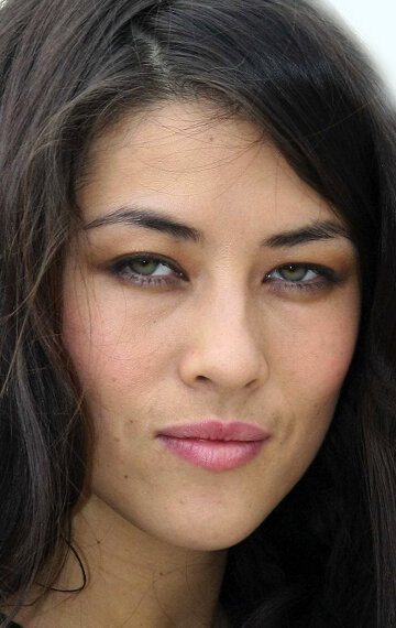 MylèNe Jampanoï - მილენე ჯამპანოი