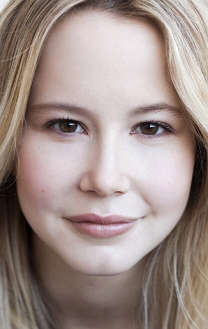 Juliette Gosselin - ჯულიეტე გოსელინი