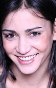 Morjana Alaoui - მორჯანა ალაოი