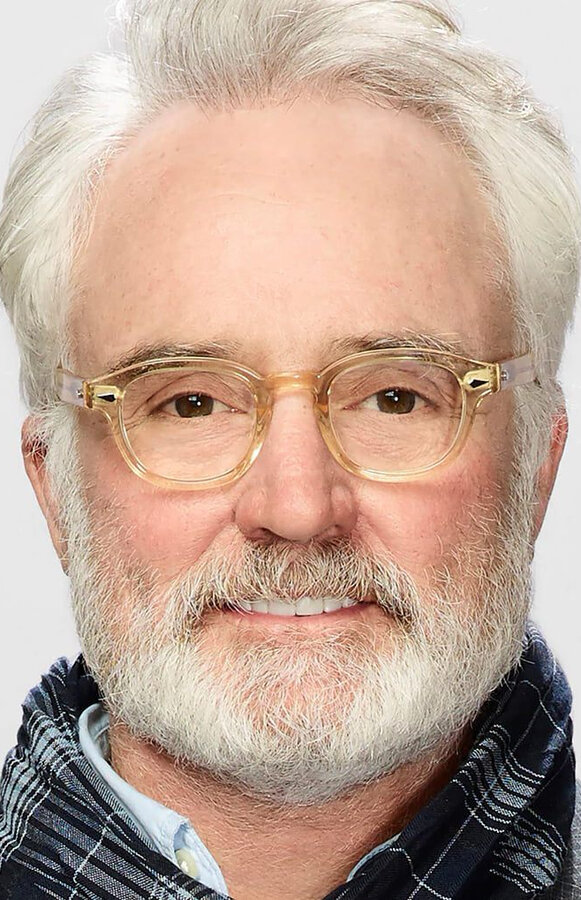 Bradley Whitford - ბრედლი ვიტფორდი