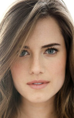 Allison Williams - ალისონ ვილიამს