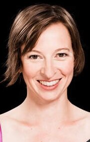 Isabelle Chasse - ისაბელე ჩეისი