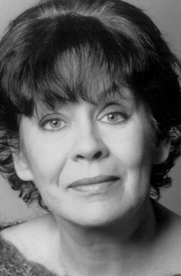 Catherine BéGin - კატრინე ბეგინ