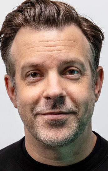 Jason Sudeikis - ჯესონ სუდეიკსი