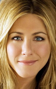 Jennifer Aniston - ჯენიფერ ანისტონი
