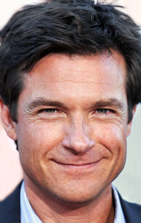 Jason Bateman - ჯეისონ ბაეითმენი