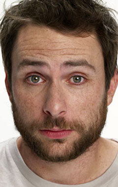 Charlie Day - ჩარლი დეი