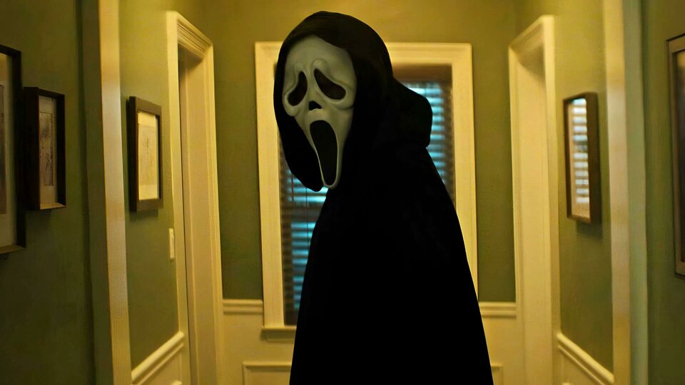 «Крик 7»: хорошо пронафталиненное продолжение эстафеты убийств