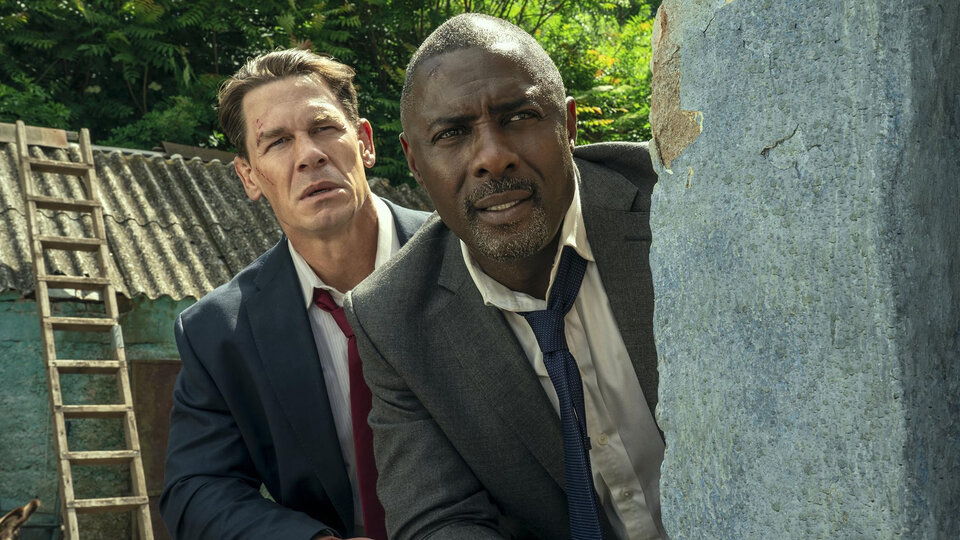 «Главы государств»: приключения двух западных лидеров в белорусских горах