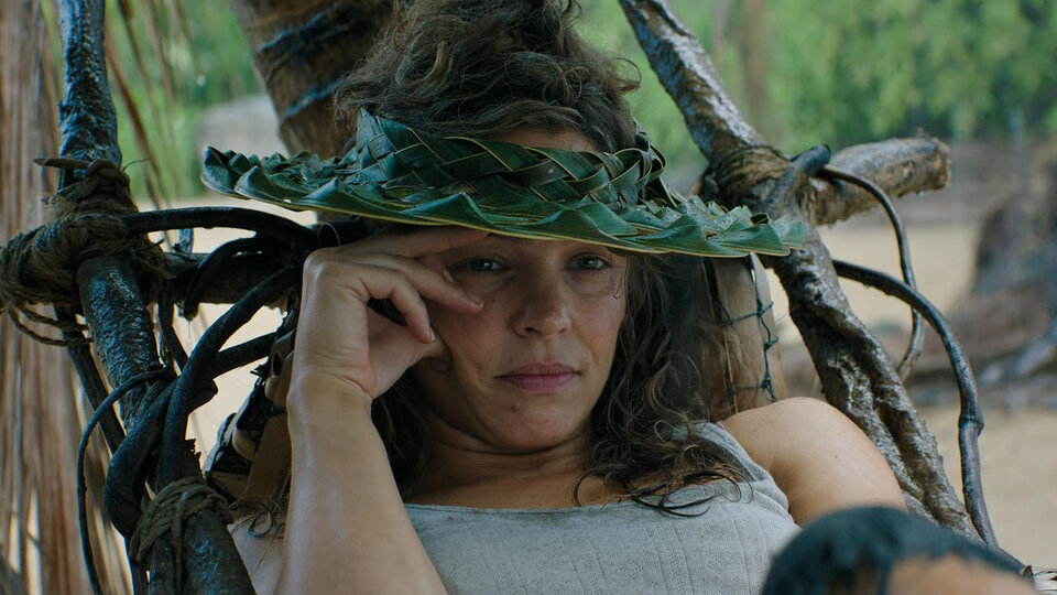 «На помощь!»: кровавый, но карикатурный камбэк Сэма Рэйми